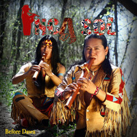 Inca Sol - Before Dawn