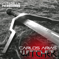 Carlos Arias - Witcher