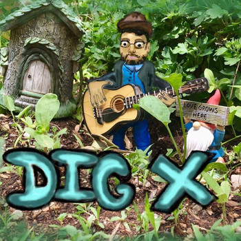 dig - X (Explicit)