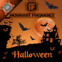 Resonant Frequency - Halloween