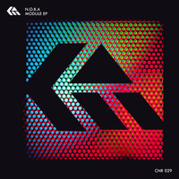 N.O.B.A - Module EP