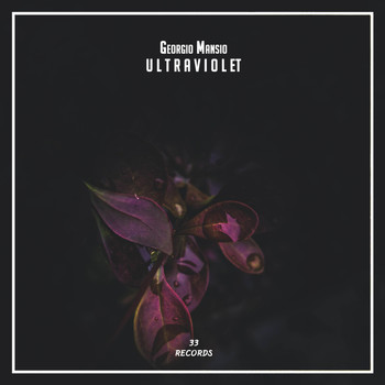 Georgio Mansio - Ultraviolet