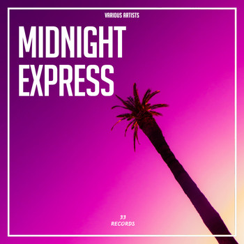 Various Artists - Midnight Express