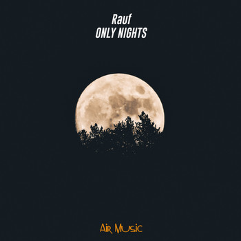 Rauf - Only Nights
