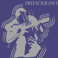 Freesouljah, Michael Collinsworth & Chile Willy - Youniverse