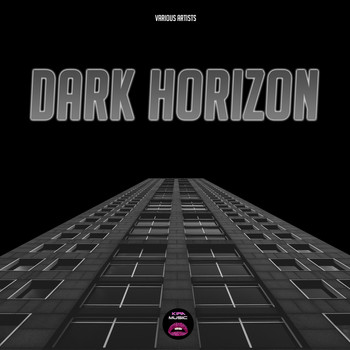 Various Artists - Dark Horizon