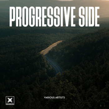 Various Artists - Progressive Side
