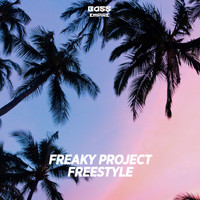 Freaky Project - Freestyle