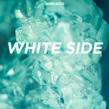 Various Artists - White Side