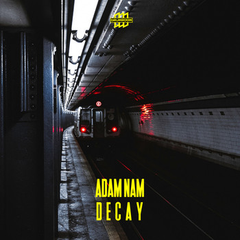 Adam Nam - Decay
