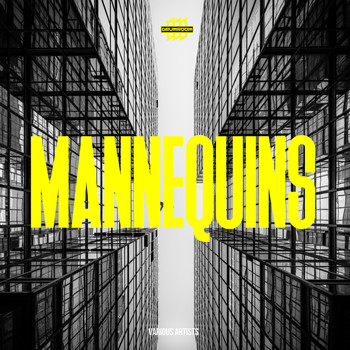 Various Artists - Mannequins