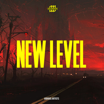 Various Artists - New Level