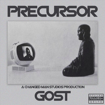Gost - Precursor (Explicit)