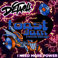 Detach - I Need More Power