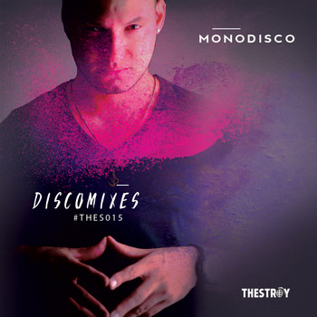 Various Artists - Discomixes (Explicit)