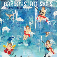 All Systems Go - Garden State Skies (Explicit)