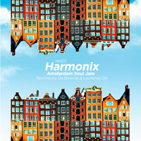 Harmonix - Amsterdam Soul Jam