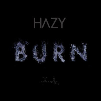 Hazy - Burn