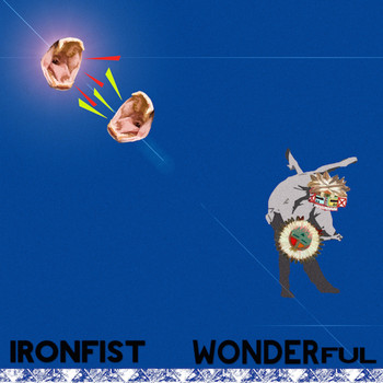 Ironfist - Wonderful