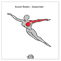 Alexey Romeo - Sandstorm