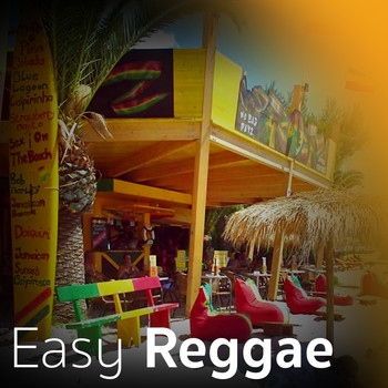 Various Artists - Easy Reggae