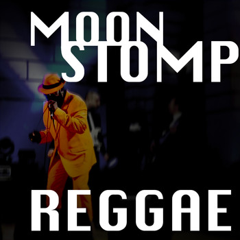 Various Artists - Moonstomp Reggae