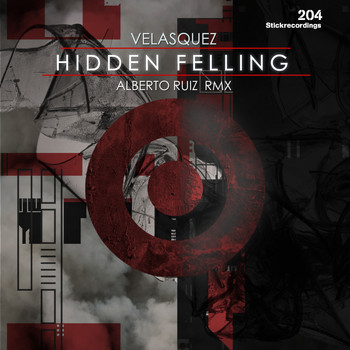 Velasquez - Hidden Felling