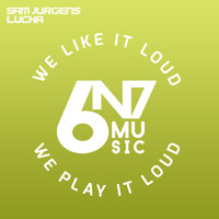Sam Jurgens - Lucha