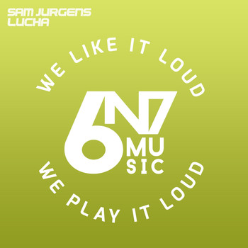 Sam Jurgens - Lucha