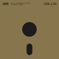 Willo - Everything Is Fine