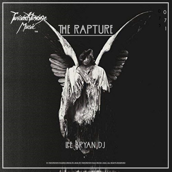 Lee Bryan DJ - The Rapture