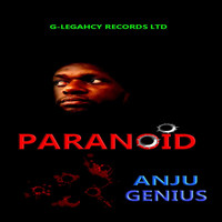 Anju Genius - Paranoid