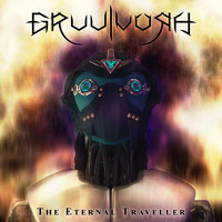 Gruulvoqh - The Eternal Traveller