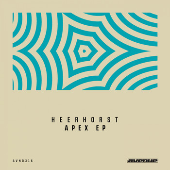 Heerhorst - Apex EP