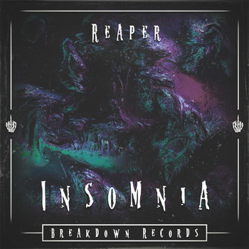 Reaper - Insomnia