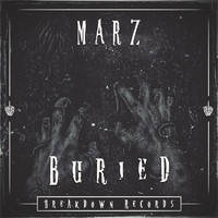 Marz - Buried