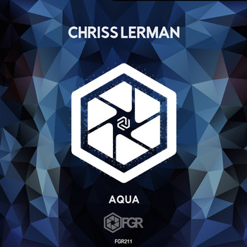 Chriss Lerman - Aqua