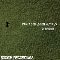 Za__Paradigma - Party Colection Remixes