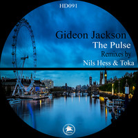 Gideon Jackson - The Pulse