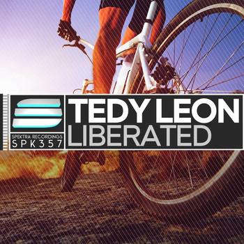 Tedy Leon - Liberated
