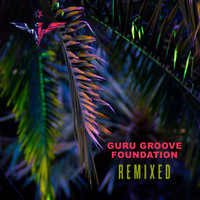 Guru Groove Foundation - Remixed