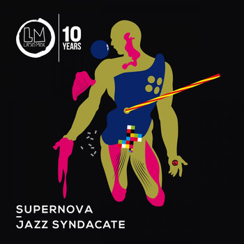Supernova - Jazz Syndacate