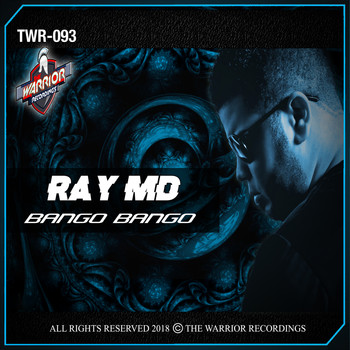 Ray MD - BANGO BANGO