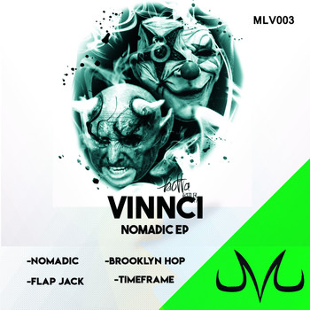 Vinnci - Nomadic (Explicit)