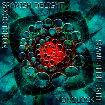 Monolock - Spanish Delight