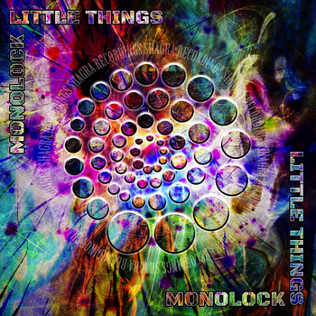 Monolock - Little Things