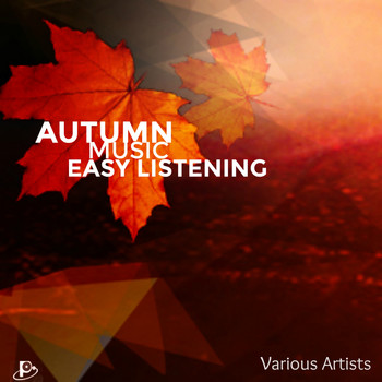 Various Artists - Autumn Music Easy Listening