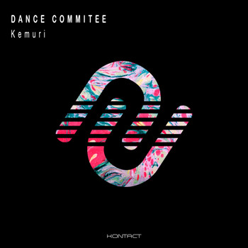 Dance Committee - Kemuri