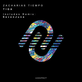 Zacharias Tiempo - Tiga