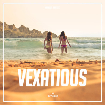 Various Artists - Vexatious